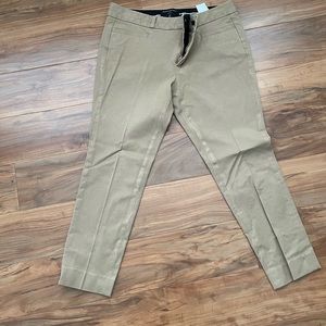 Banana Republic Sloan Ankle Pant